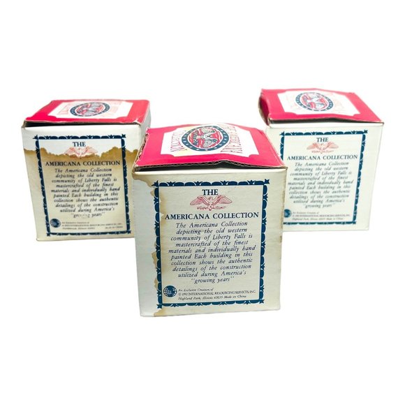 The Americana Collection First Prairie Church, Duffy's Mill & The Dubois Mansion - Picture 4 of 13